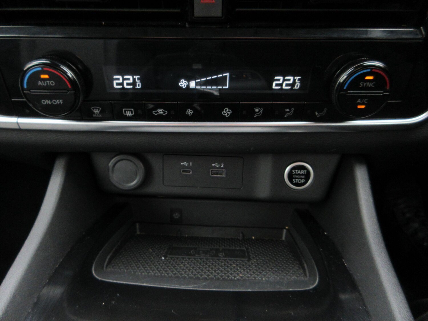 Used Nissan X-Trail for sale - 77723466: Photo 38