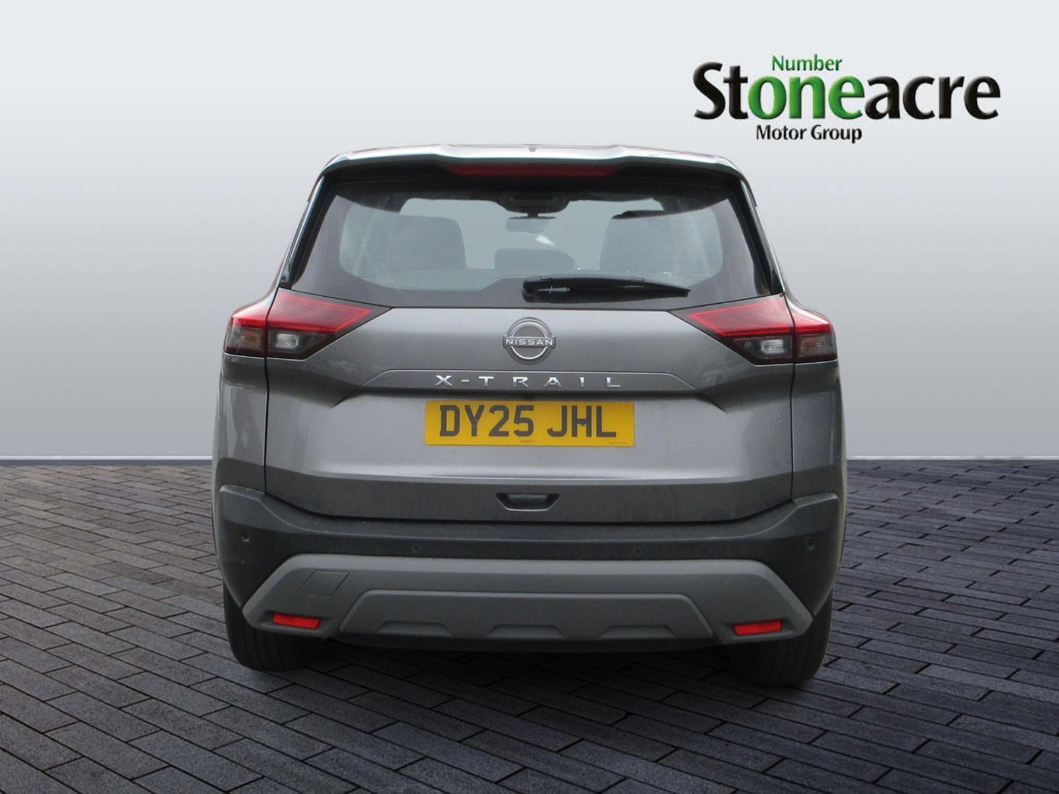 Used Nissan X-Trail for sale - 77723466: Photo 4