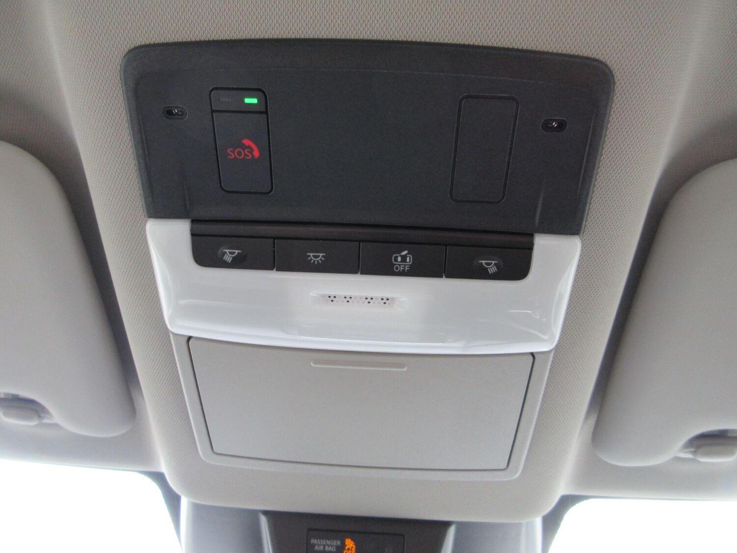 Used Nissan X-Trail for sale - 77723466: Photo 47