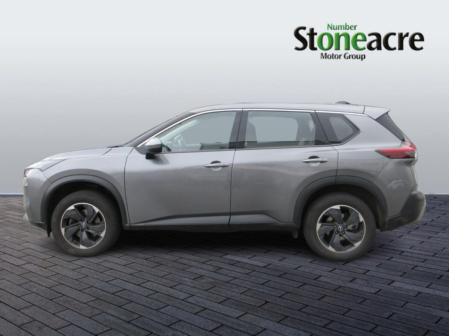 Used Nissan X-Trail for sale - 77723466: Photo 6