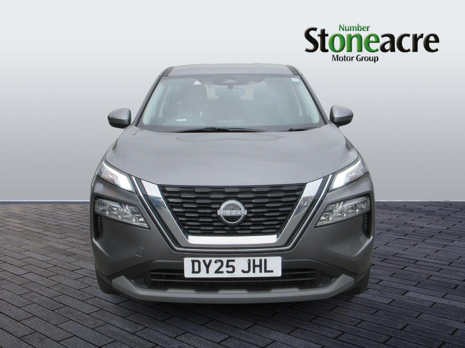 Used Nissan X-Trail for sale - 77723466: Photo 8