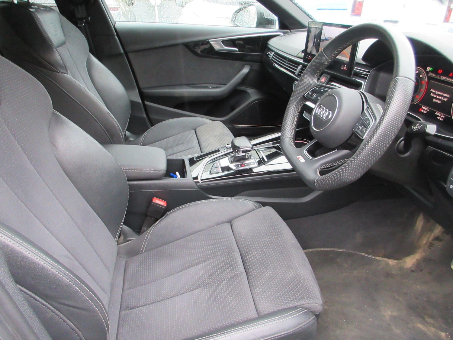 Used Audi A4 for sale - 77723027: Photo 10