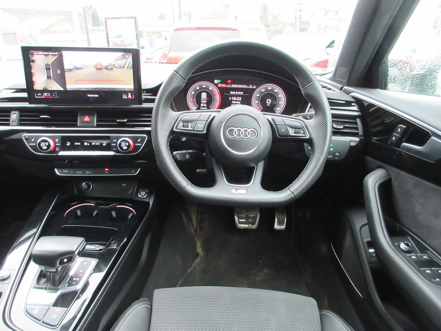Used Audi A4 for sale - 77723027: Photo 11