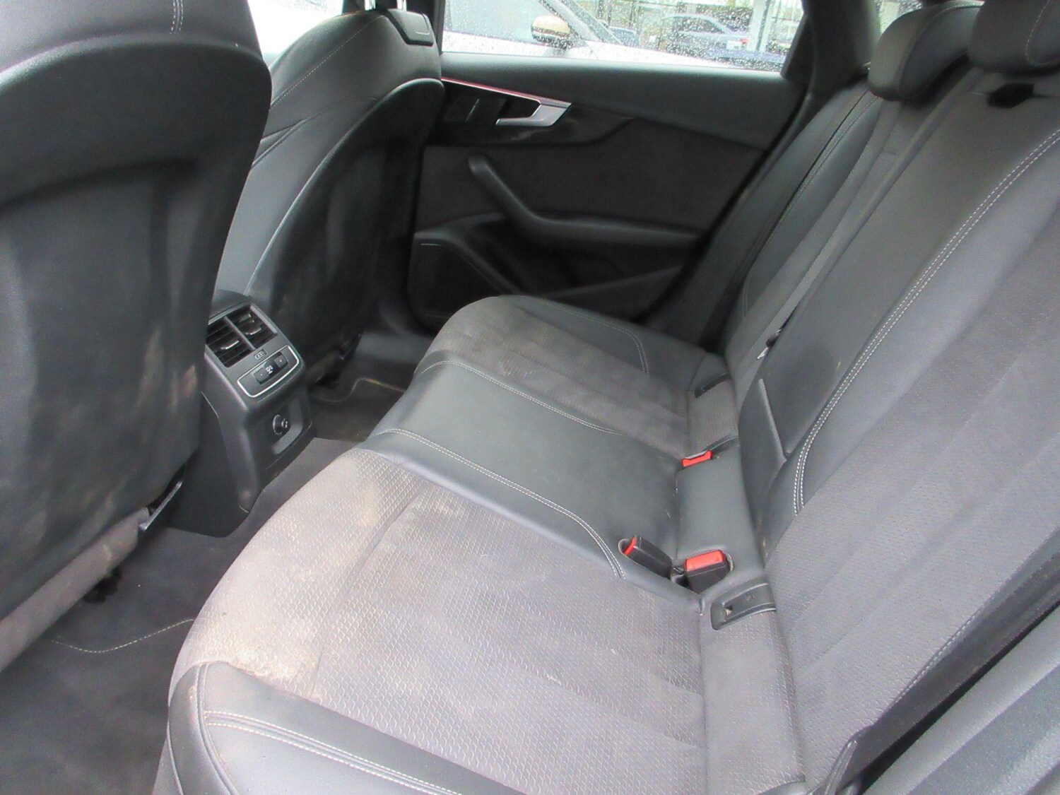 Used Audi A4 for sale - 77723027: Photo 16