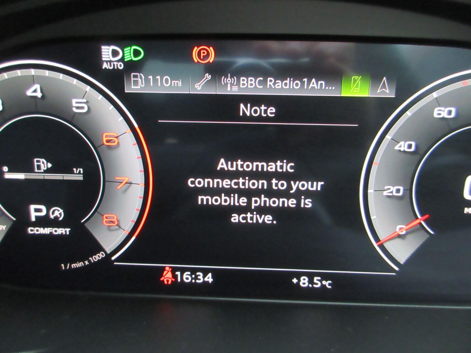 Used Audi A4 for sale - 77723027: Photo 22