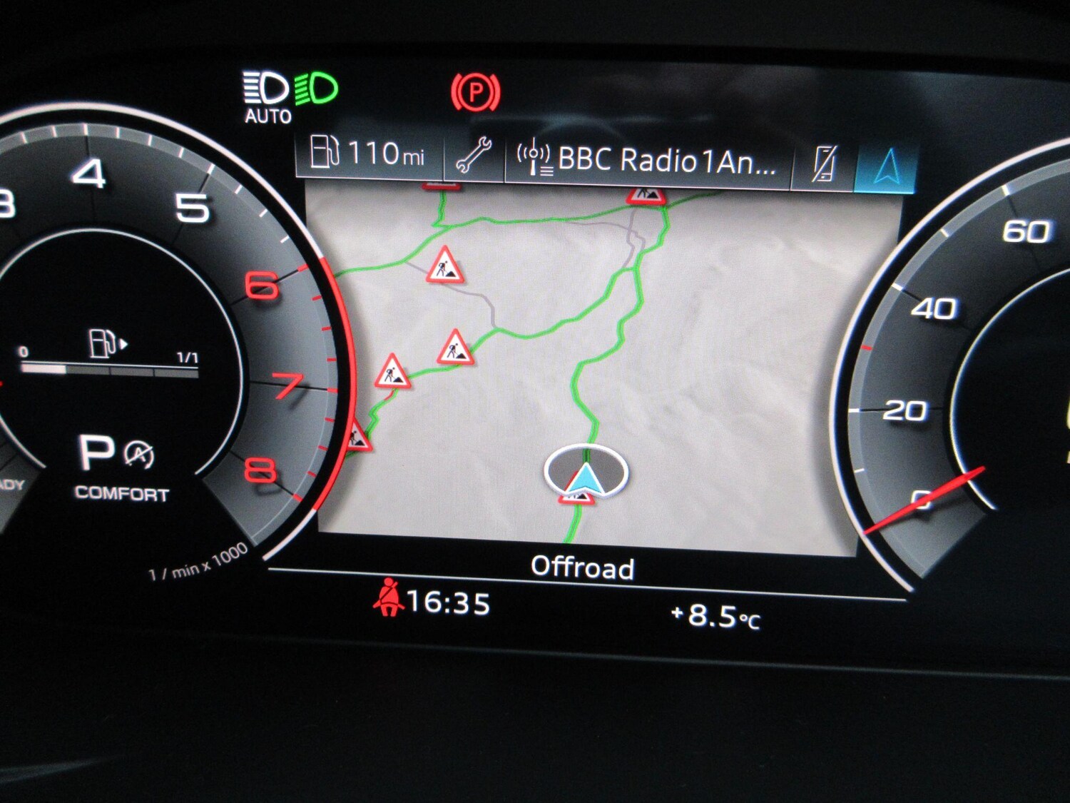 Used Audi A4 for sale - 77723027: Photo 23