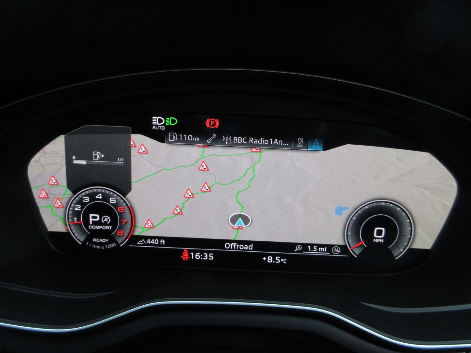 Used Audi A4 for sale - 77723027: Photo 24