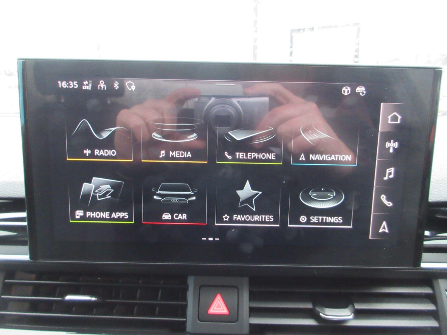 Used Audi A4 for sale - 77723027: Photo 27