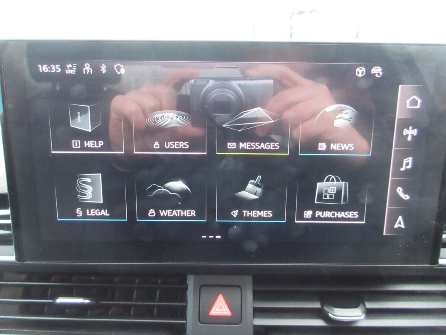 Used Audi A4 for sale - 77723027: Photo 28