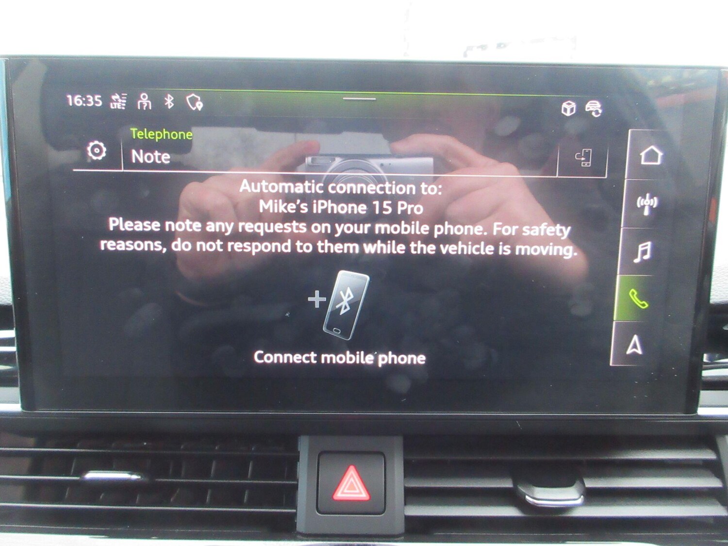 Used Audi A4 for sale - 77723027: Photo 30