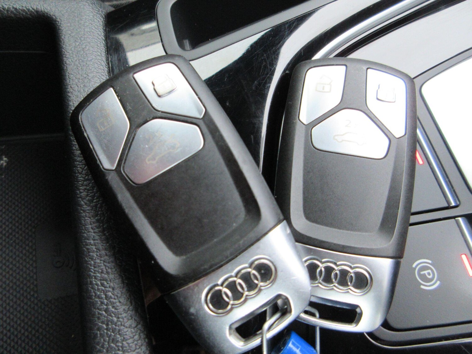 Used Audi A4 for sale - 77723027: Photo 34