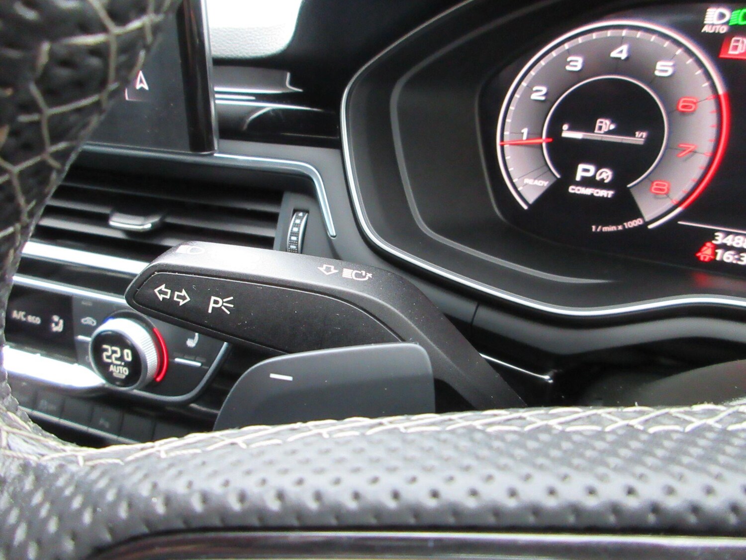 Used Audi A4 for sale - 77723027: Photo 35