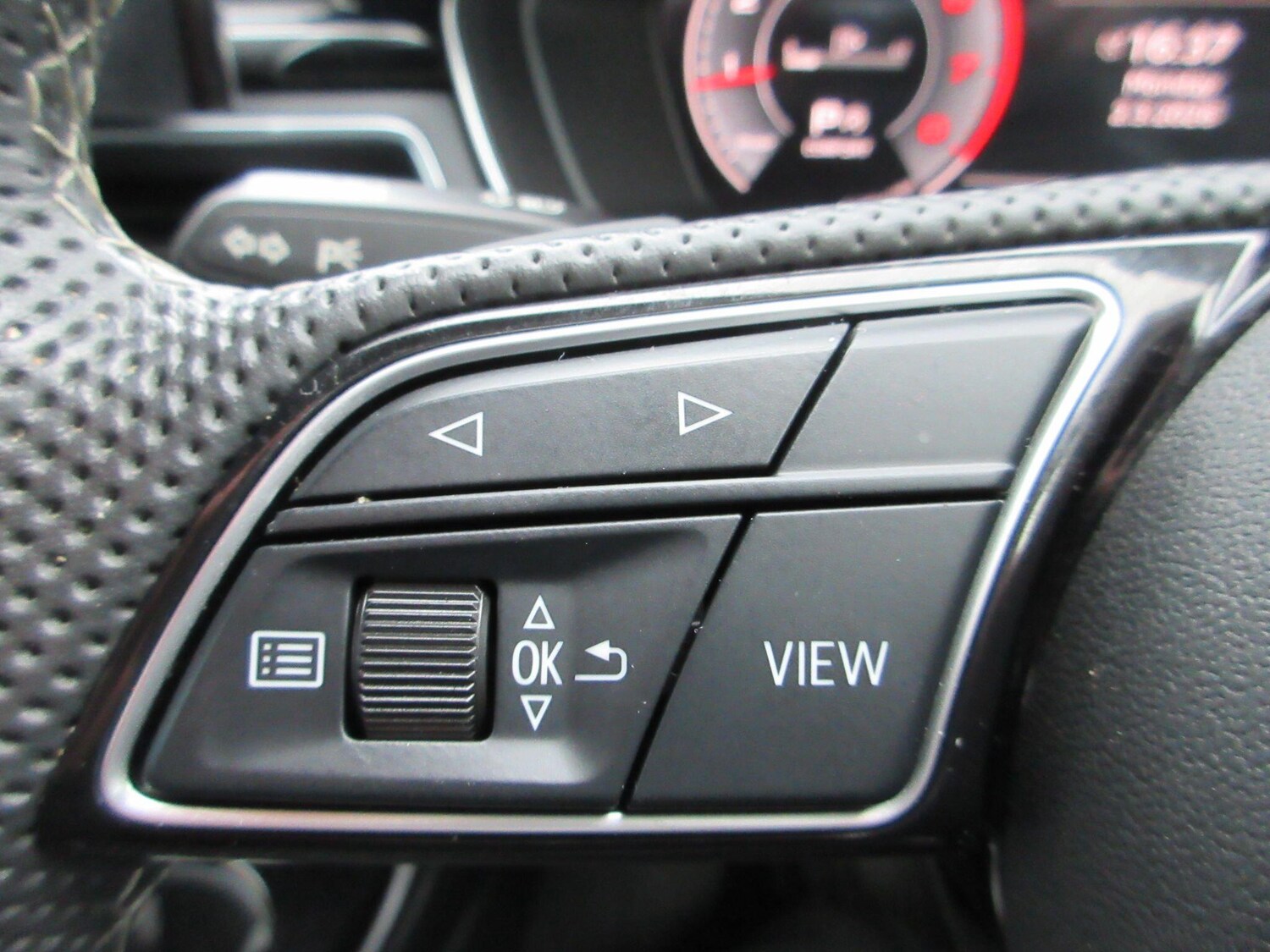 Used Audi A4 for sale - 77723027: Photo 36