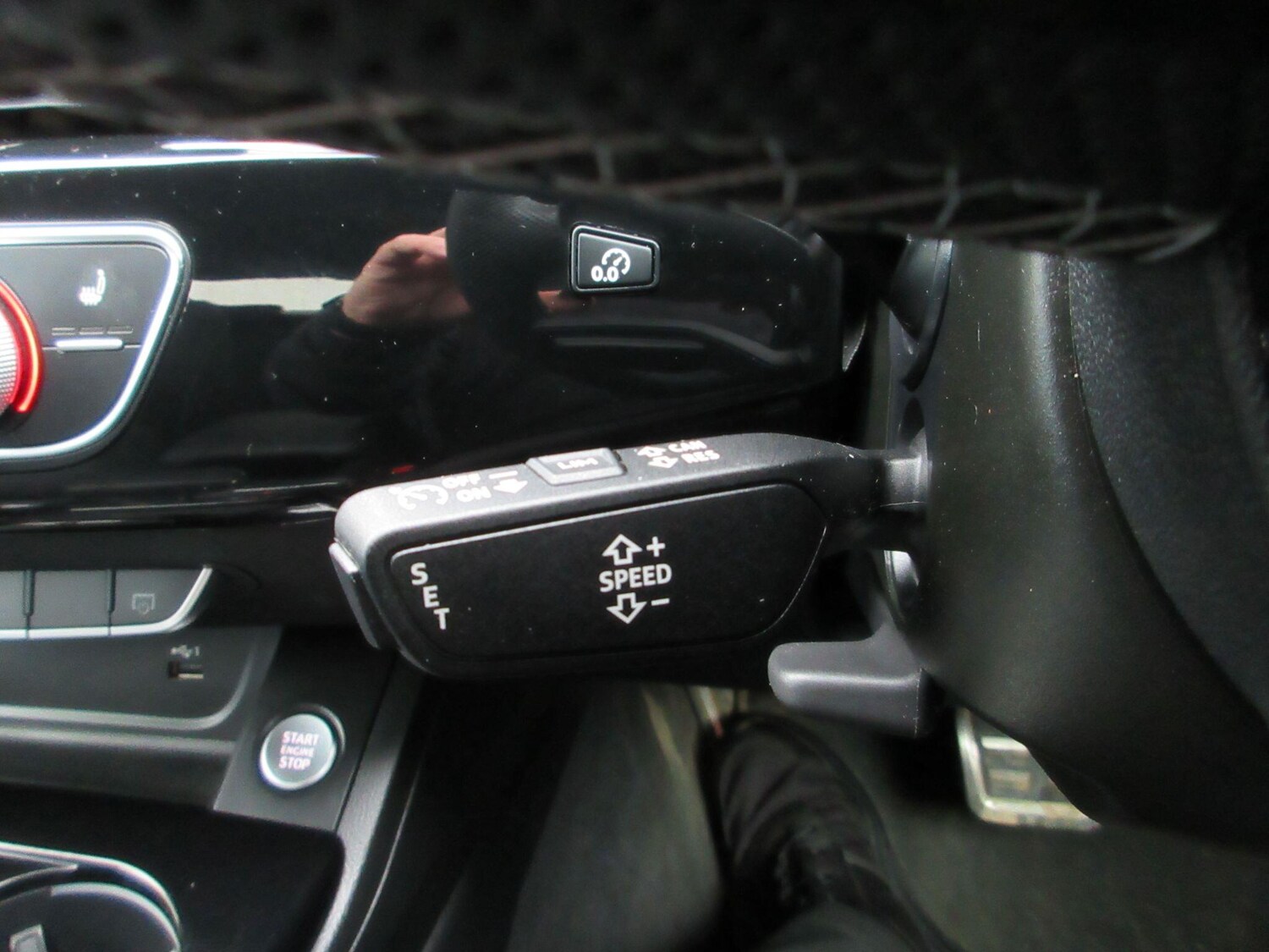 Used Audi A4 for sale - 77723027: Photo 37