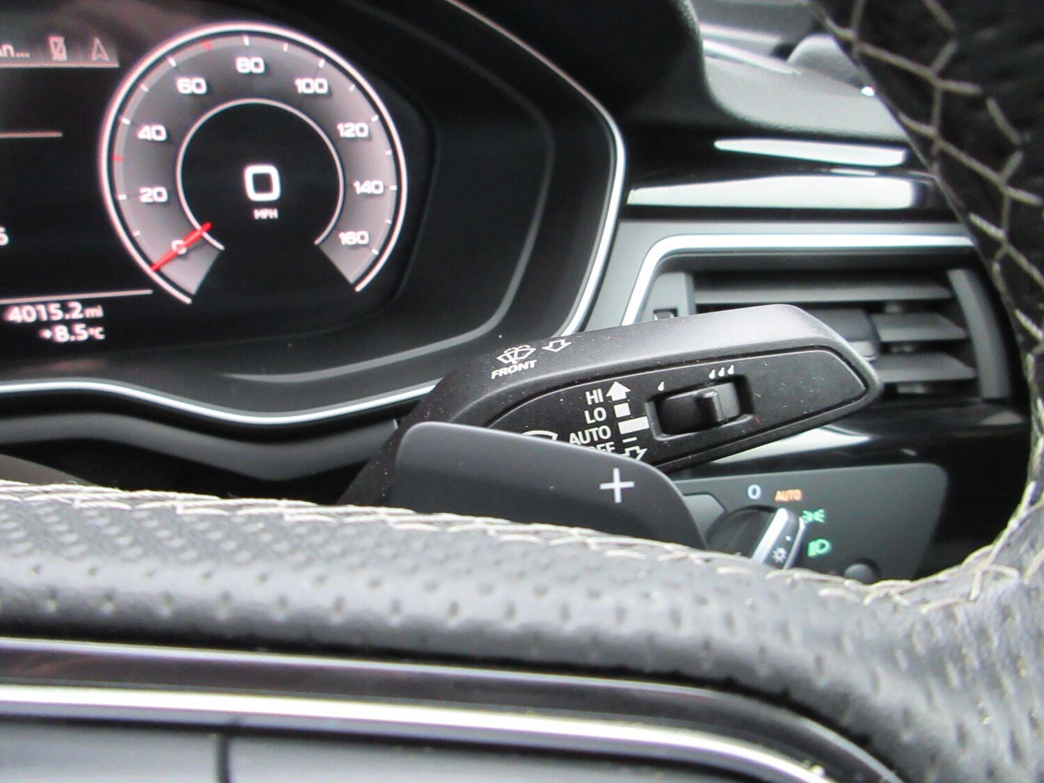 Used Audi A4 for sale - 77723027: Photo 38