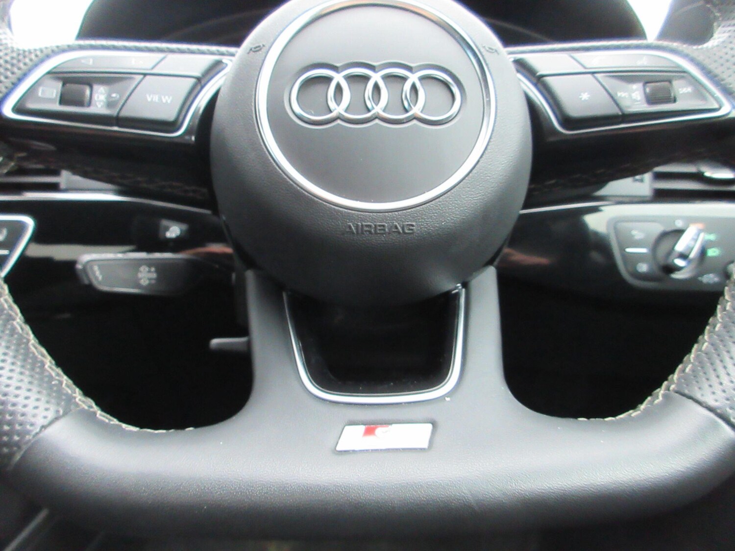 Used Audi A4 for sale - 77723027: Photo 40