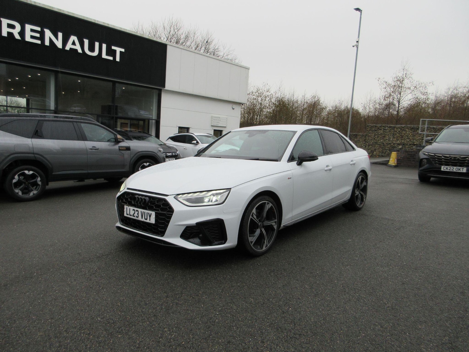 Used Audi A4 for sale - 77723027: Photo 5