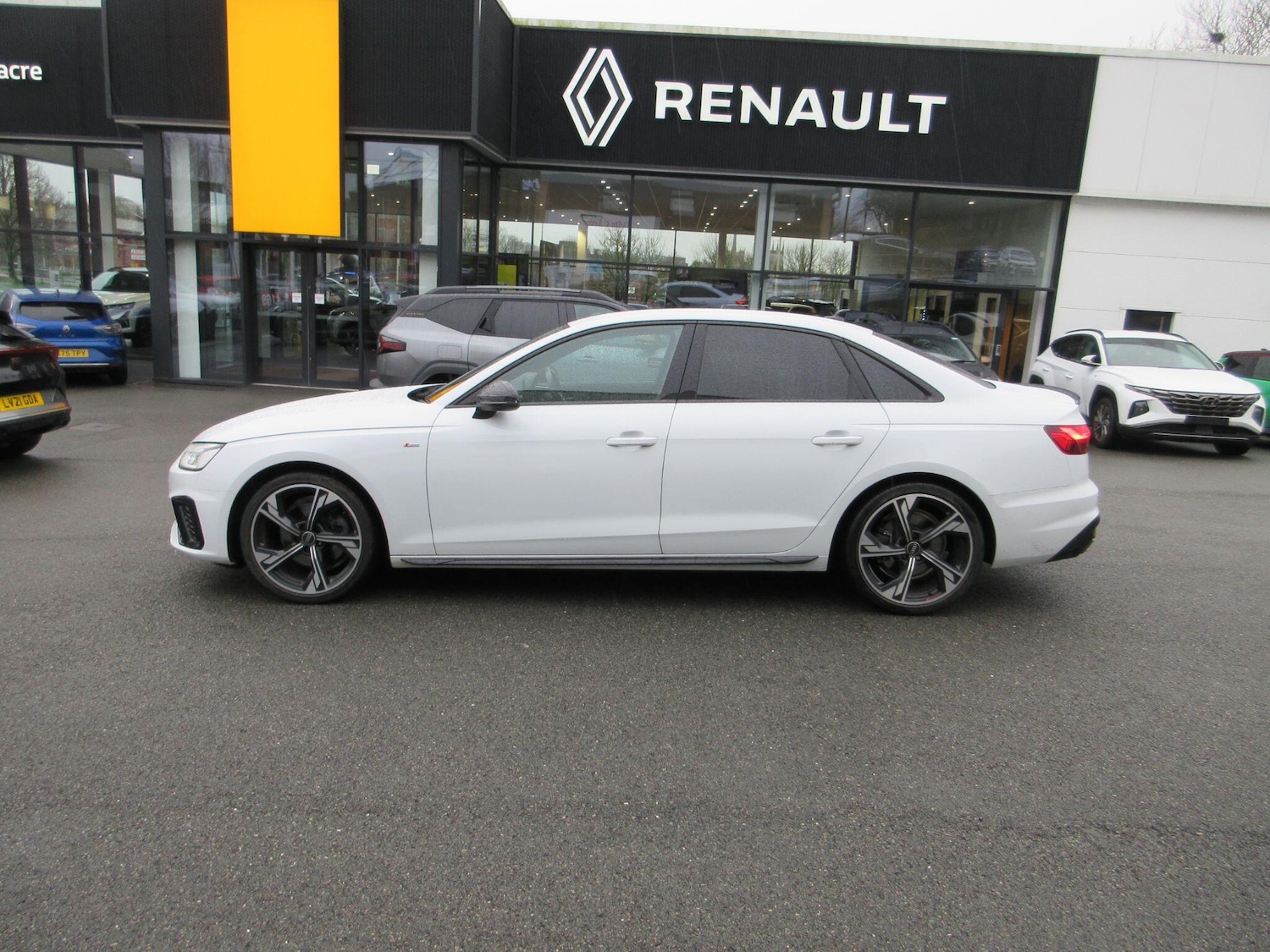 Used Audi A4 for sale - 77723027: Photo 6