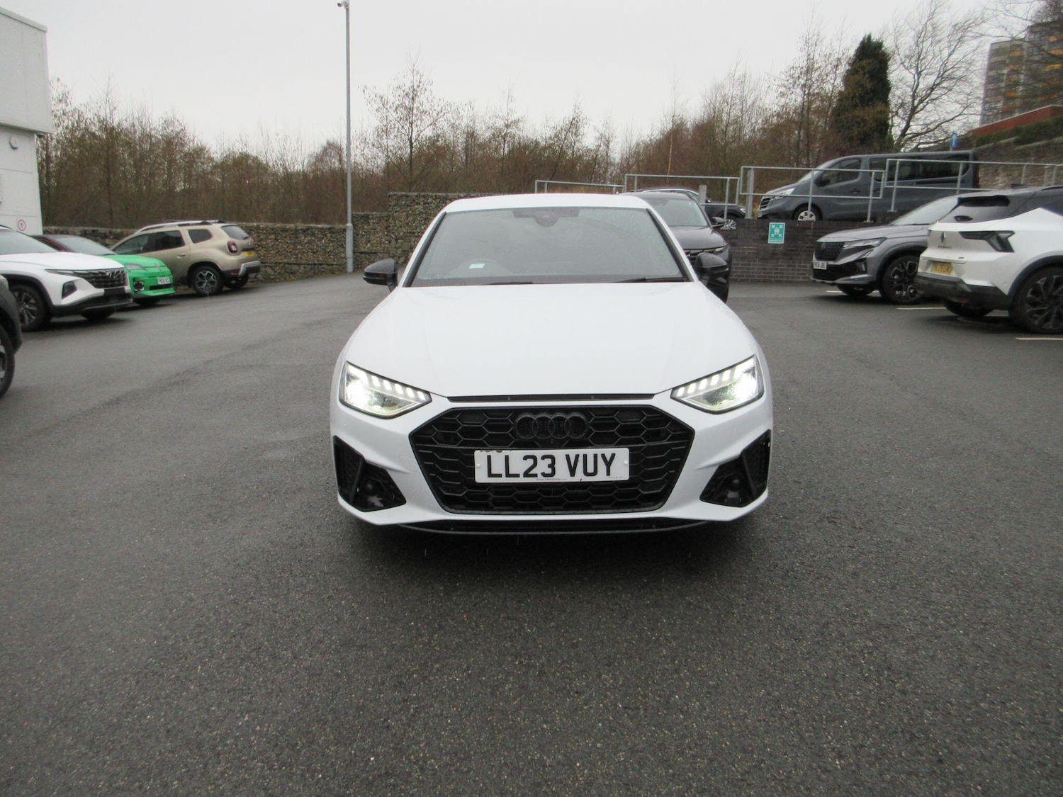 Used Audi A4 for sale - 77723027: Photo 7