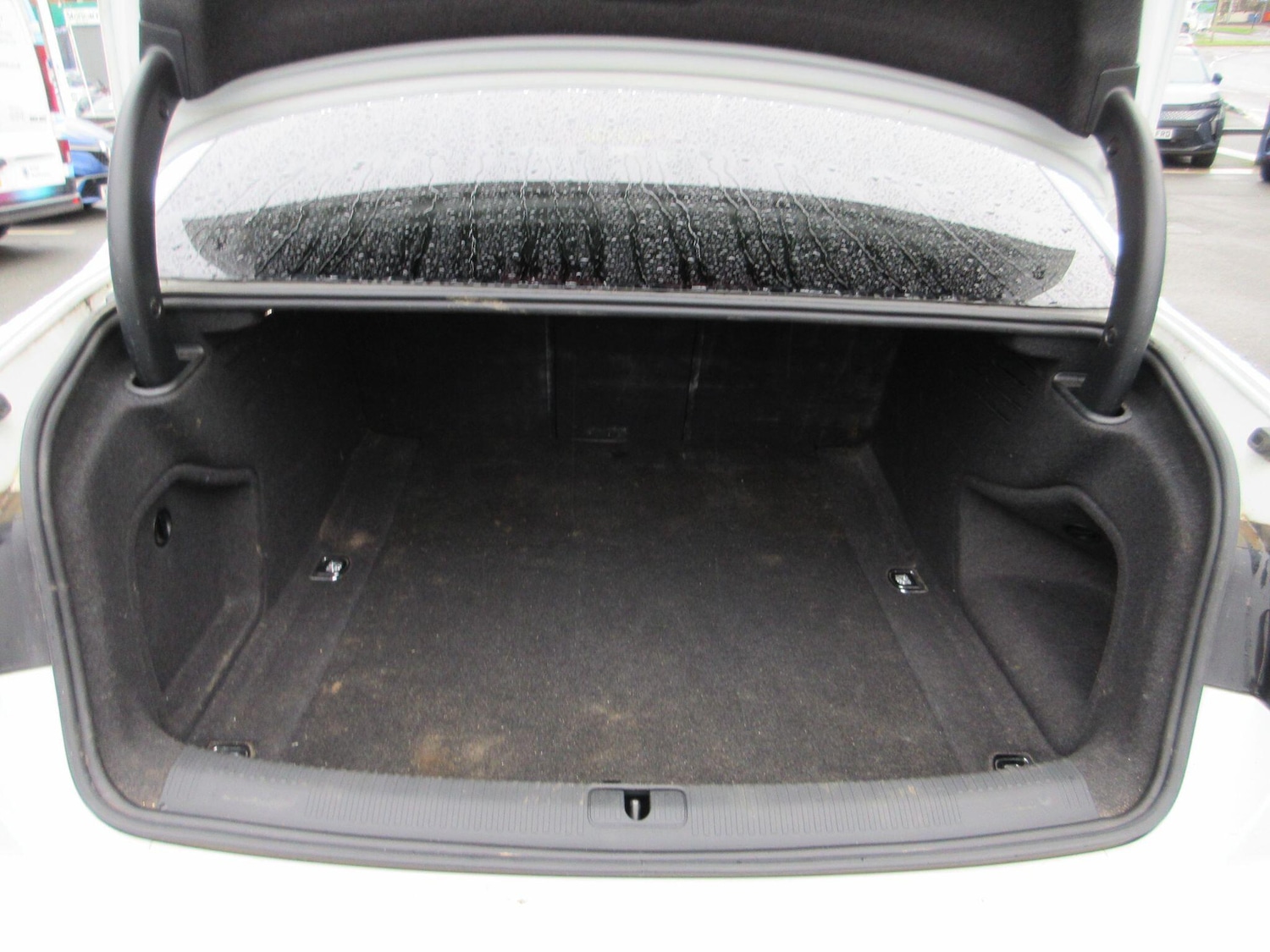 Used Audi A4 for sale - 77723027: Photo 9