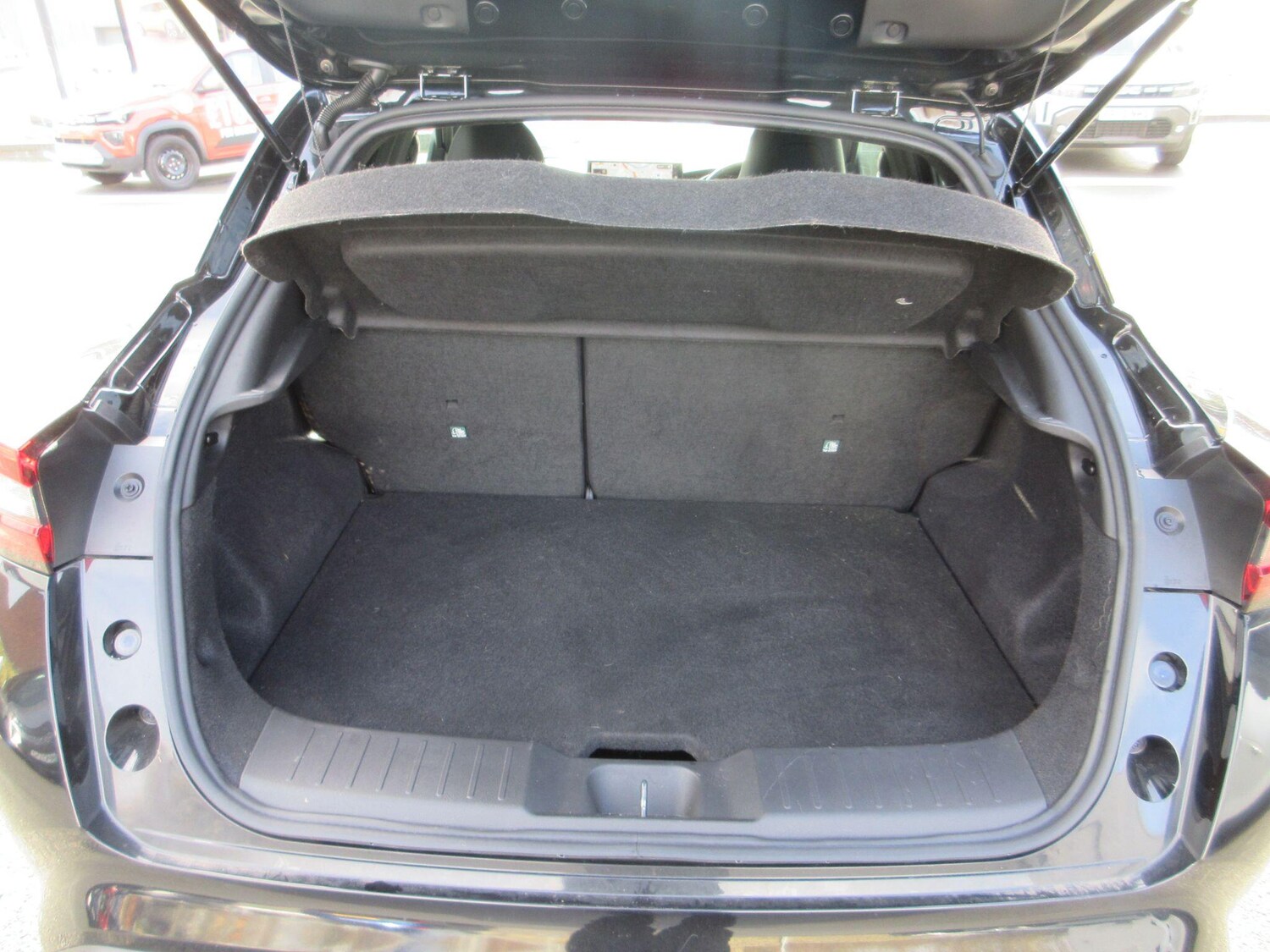 Used Nissan Juke 2025 for sale - 77624983: Photo 10