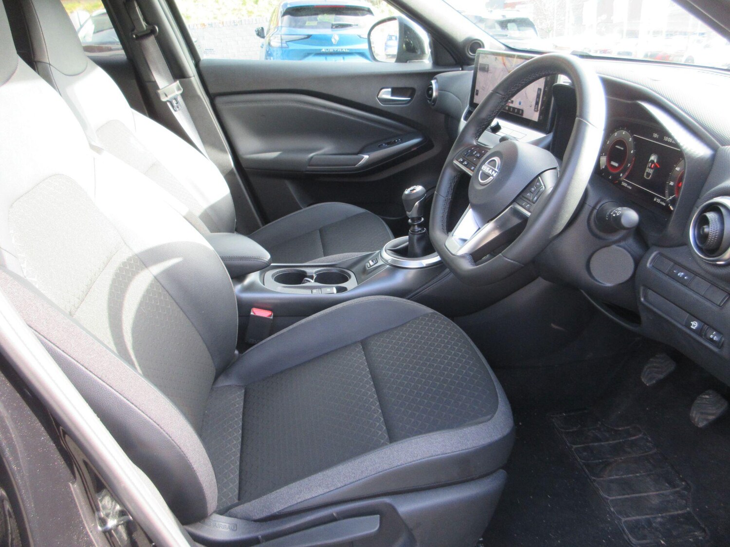 Used Nissan Juke 2025 for sale - 77624983: Photo 11