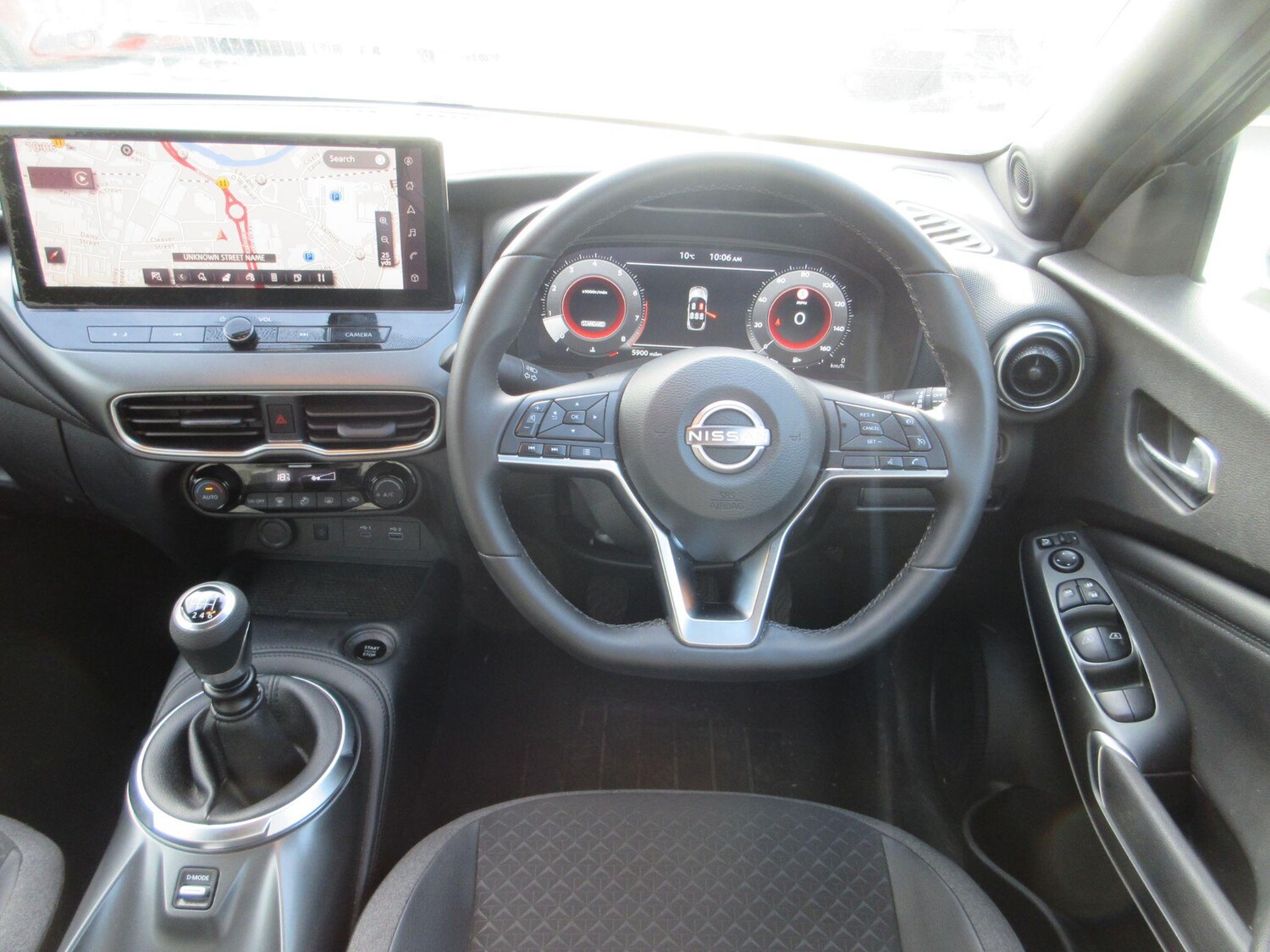 Used Nissan Juke 2025 for sale - 77624983: Photo 12