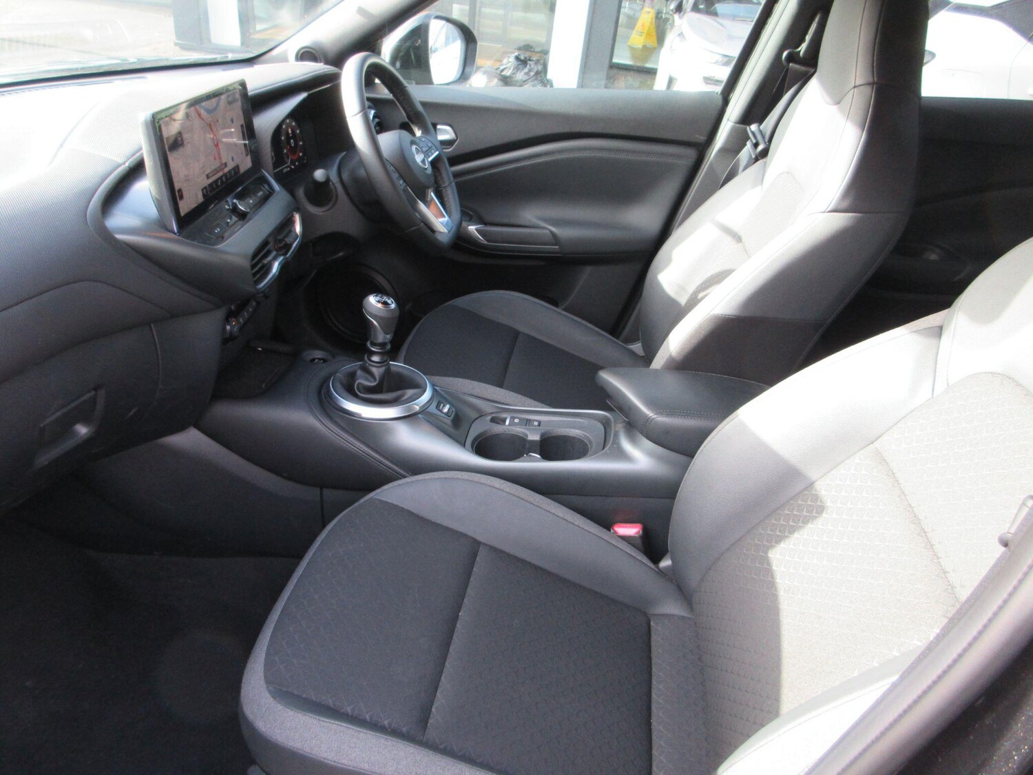 Used Nissan Juke 2025 for sale - 77624983: Photo 13