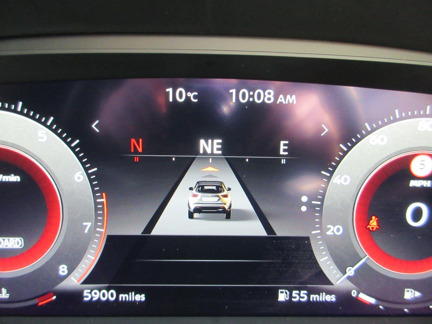 Used Nissan Juke 2025 for sale - 77624983: Photo 15