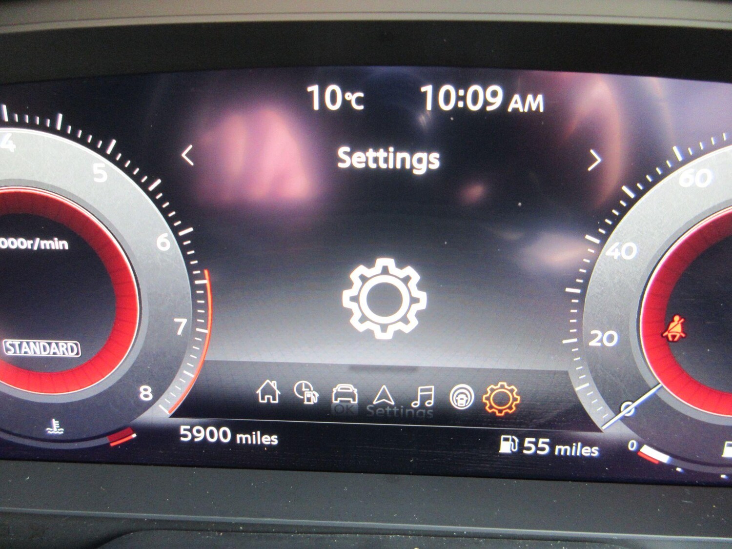 Used Nissan Juke 2025 for sale - 77624983: Photo 20