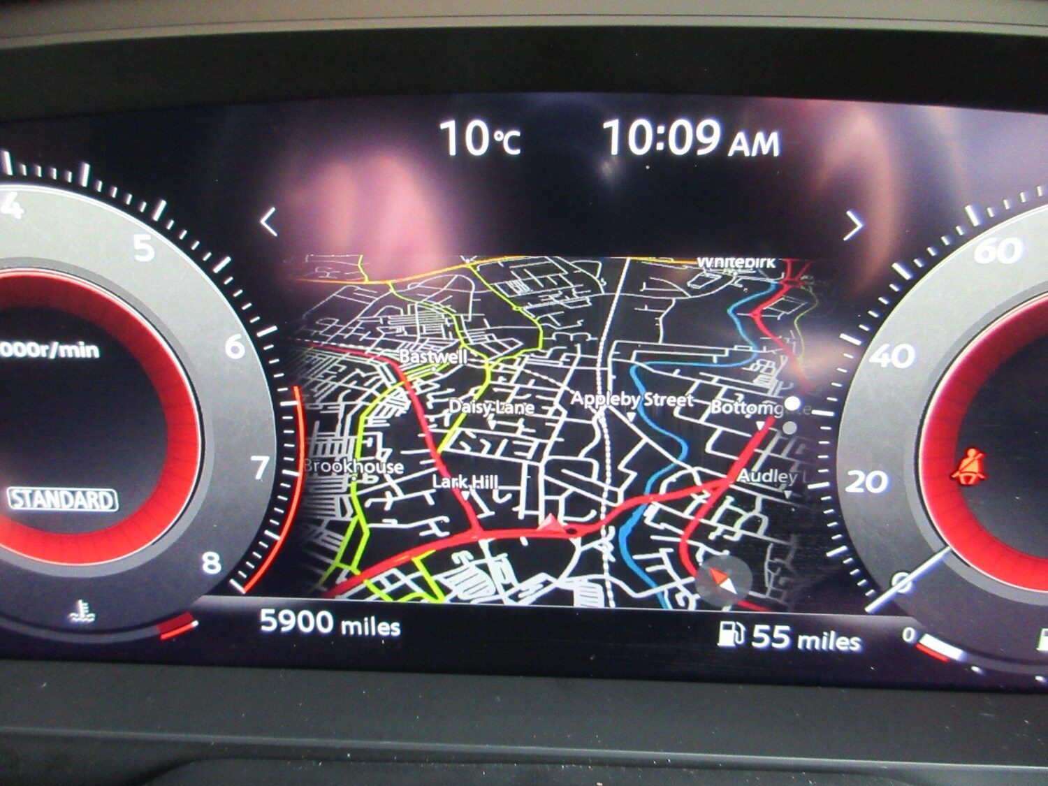 Used Nissan Juke 2025 for sale - 77624983: Photo 21