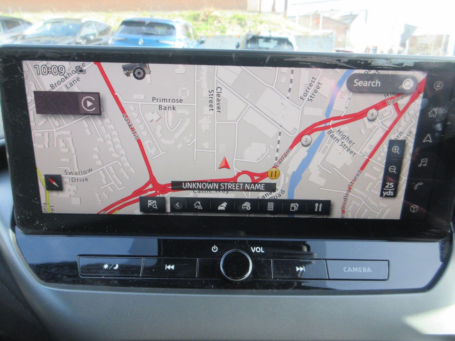 Used Nissan Juke 2025 for sale - 77624983: Photo 22