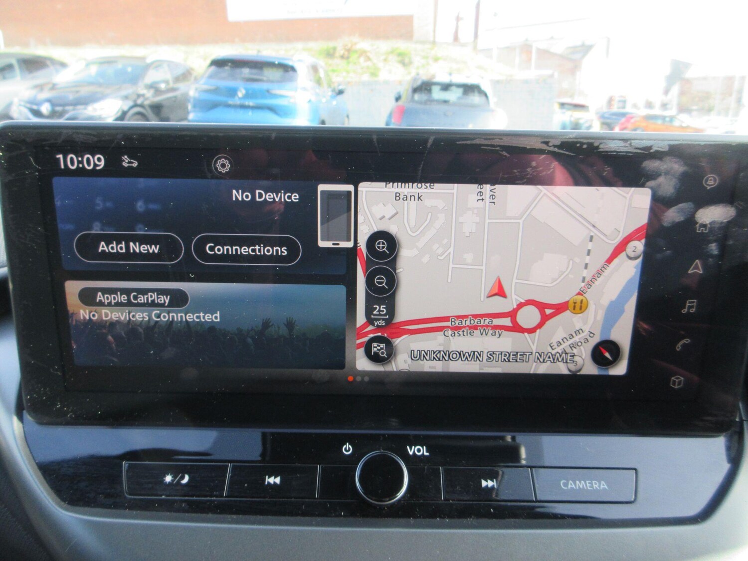 Used Nissan Juke 2025 for sale - 77624983: Photo 23