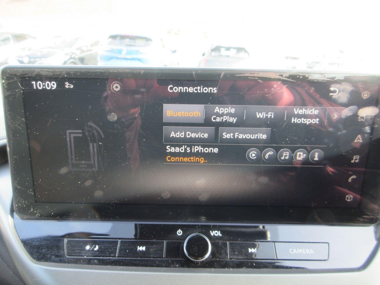 Used Nissan Juke 2025 for sale - 77624983: Photo 24