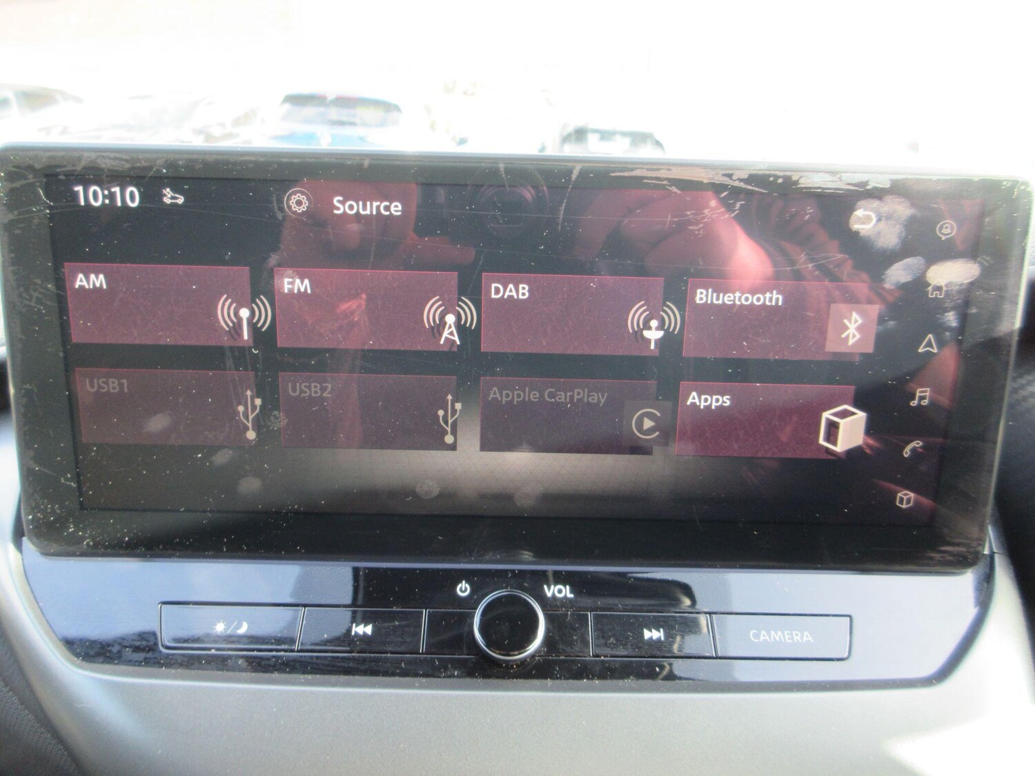 Used Nissan Juke 2025 for sale - 77624983: Photo 25