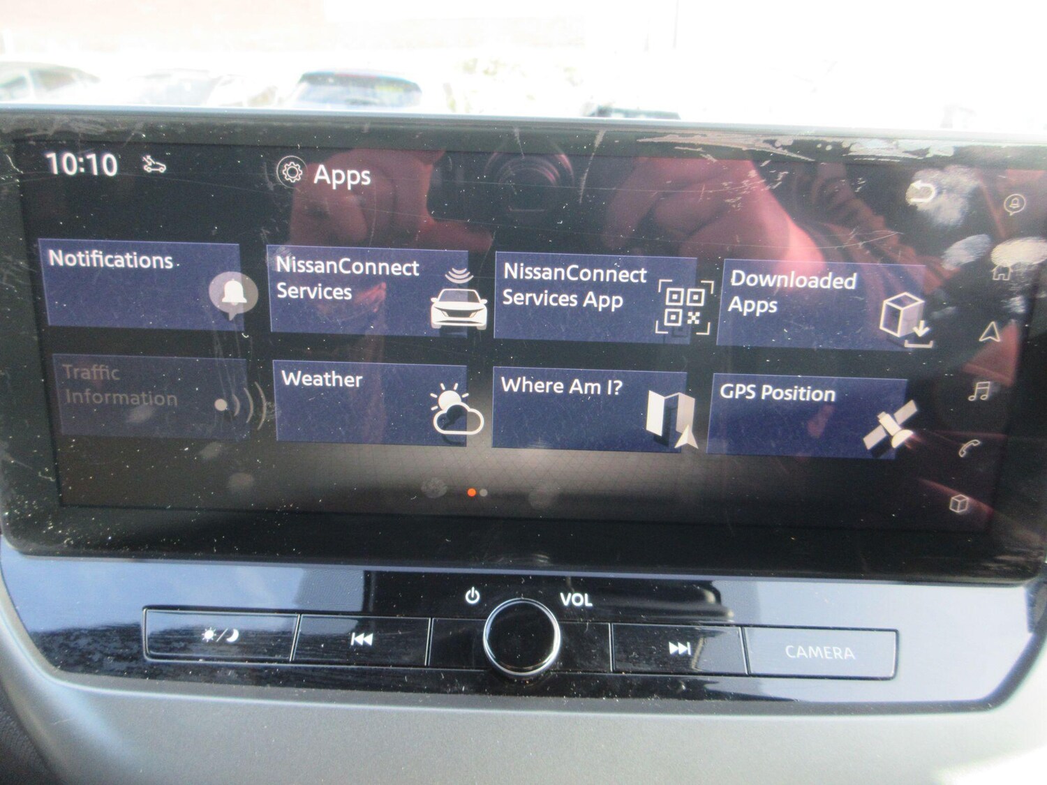 Used Nissan Juke 2025 for sale - 77624983: Photo 26