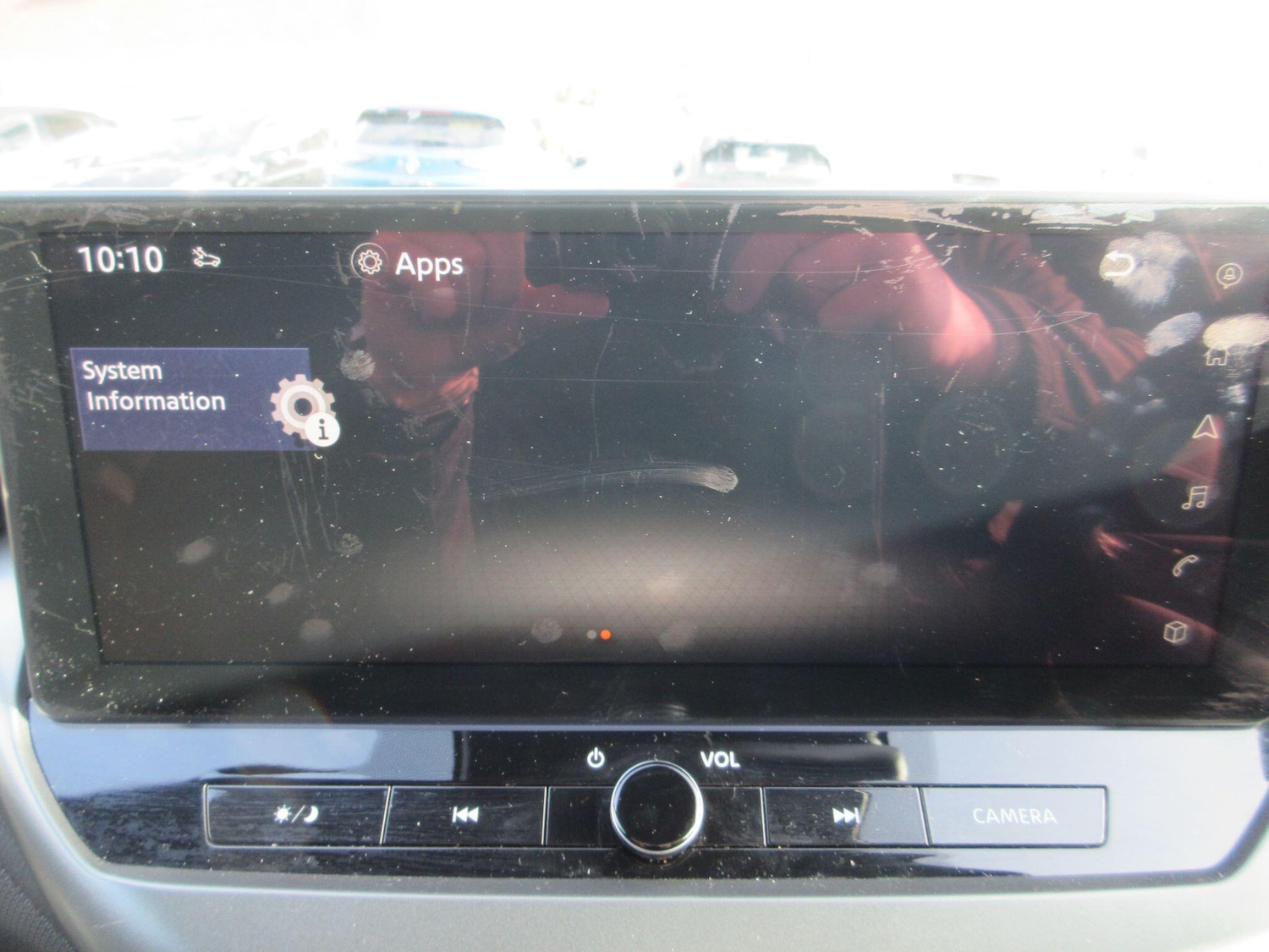 Used Nissan Juke 2025 for sale - 77624983: Photo 27