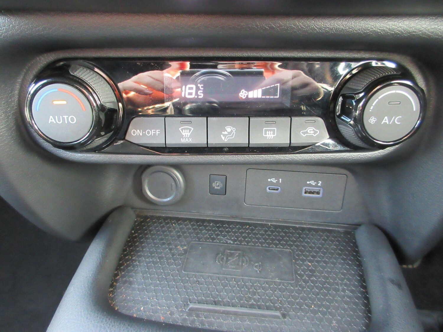 Used Nissan Juke 2025 for sale - 77624983: Photo 29