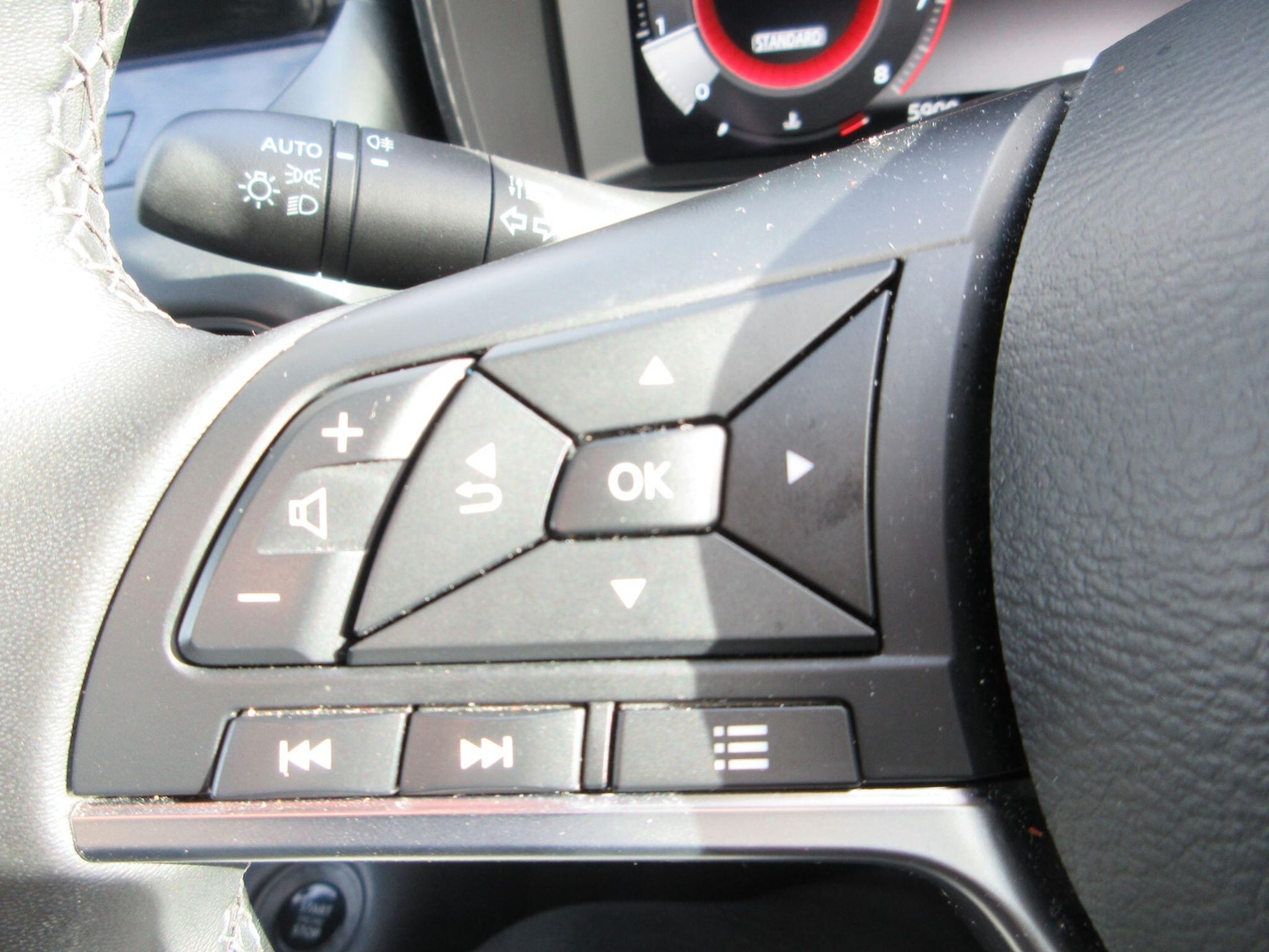 Used Nissan Juke 2025 for sale - 77624983: Photo 34