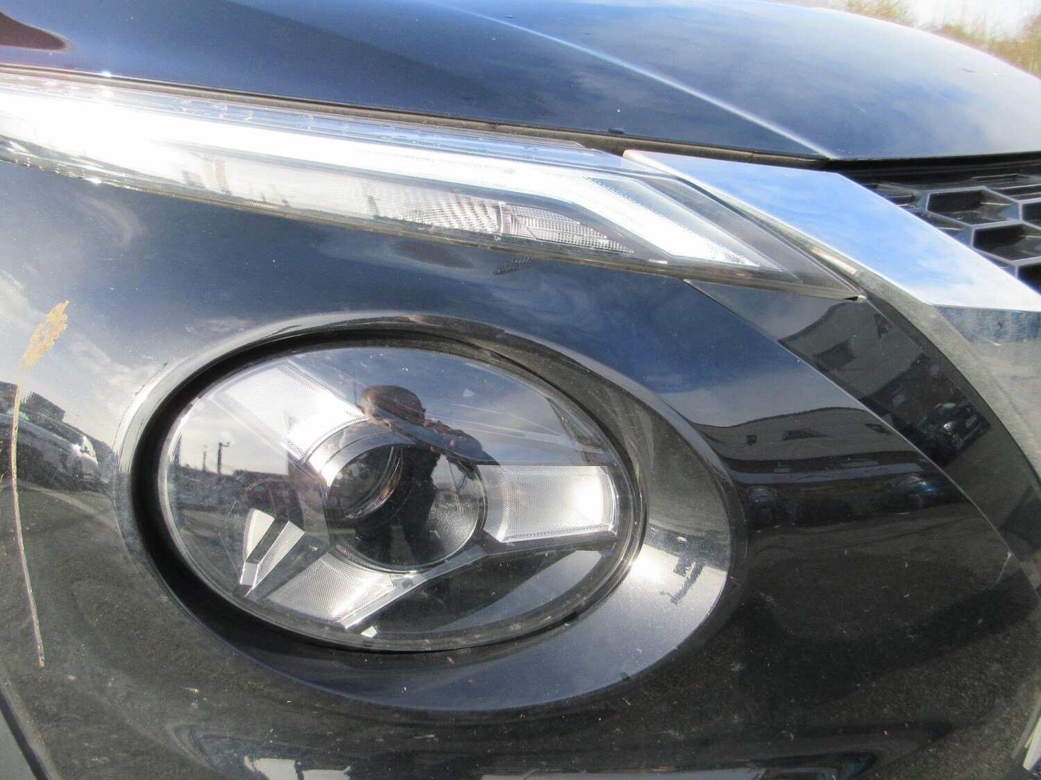 Used Nissan Juke 2025 for sale - 77624983: Photo 39