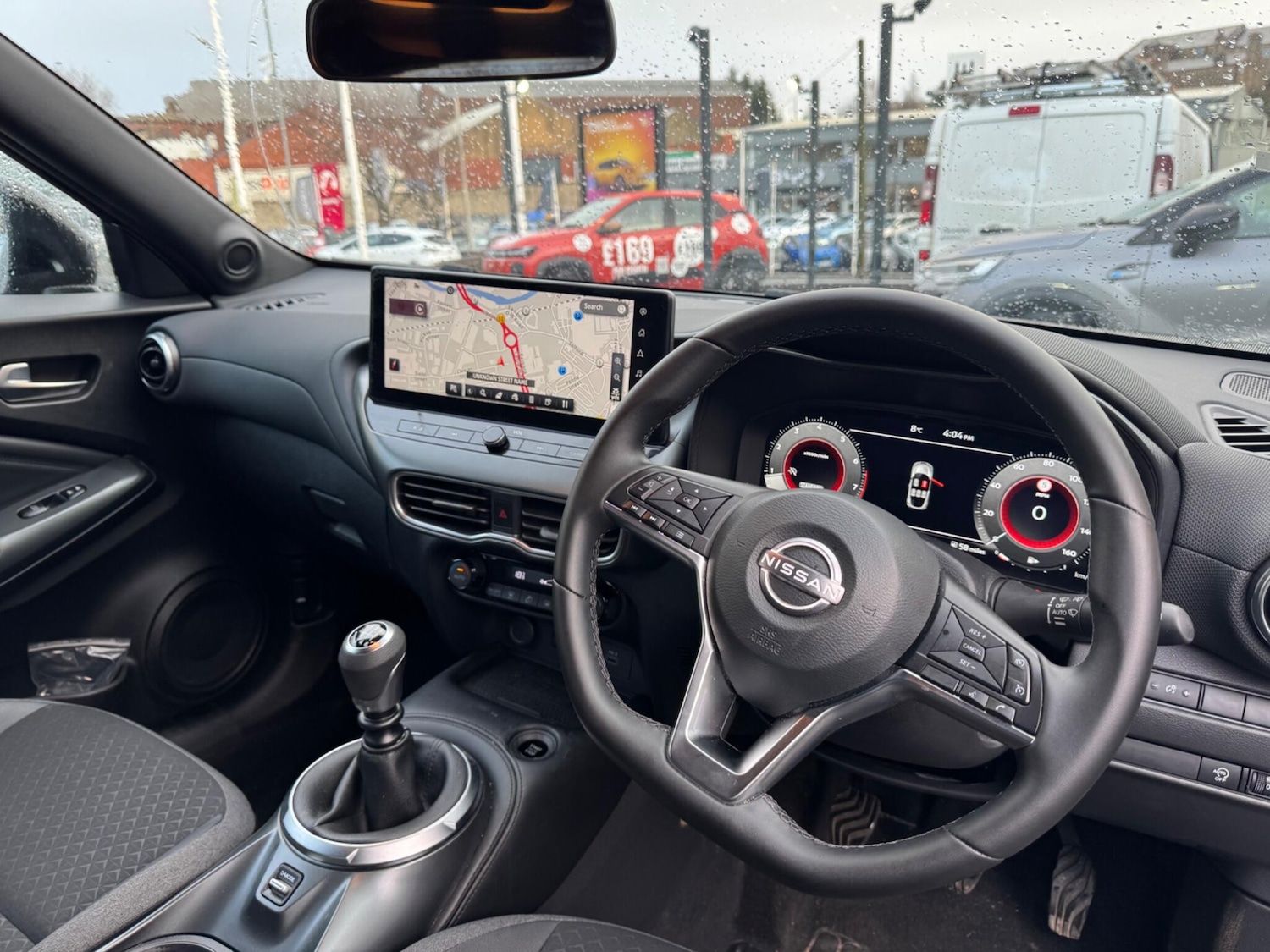 Used Nissan Juke 2025 for sale - 77624983: Photo 5