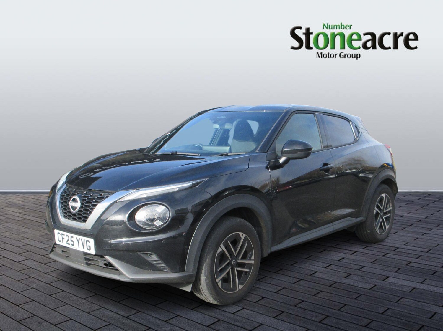 Used Nissan Juke 2025 for sale - 77624983: Photo 7