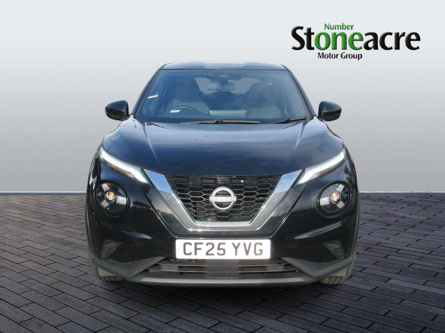 Used Nissan Juke 2025 for sale - 77624983: Photo 8