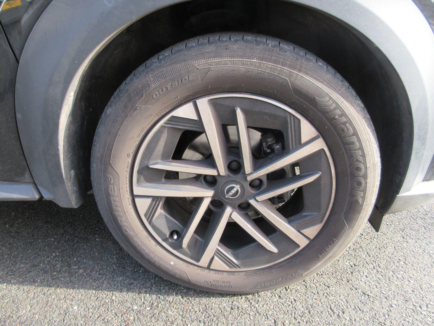 Used Nissan Juke 2025 for sale - 77624983: Photo 9