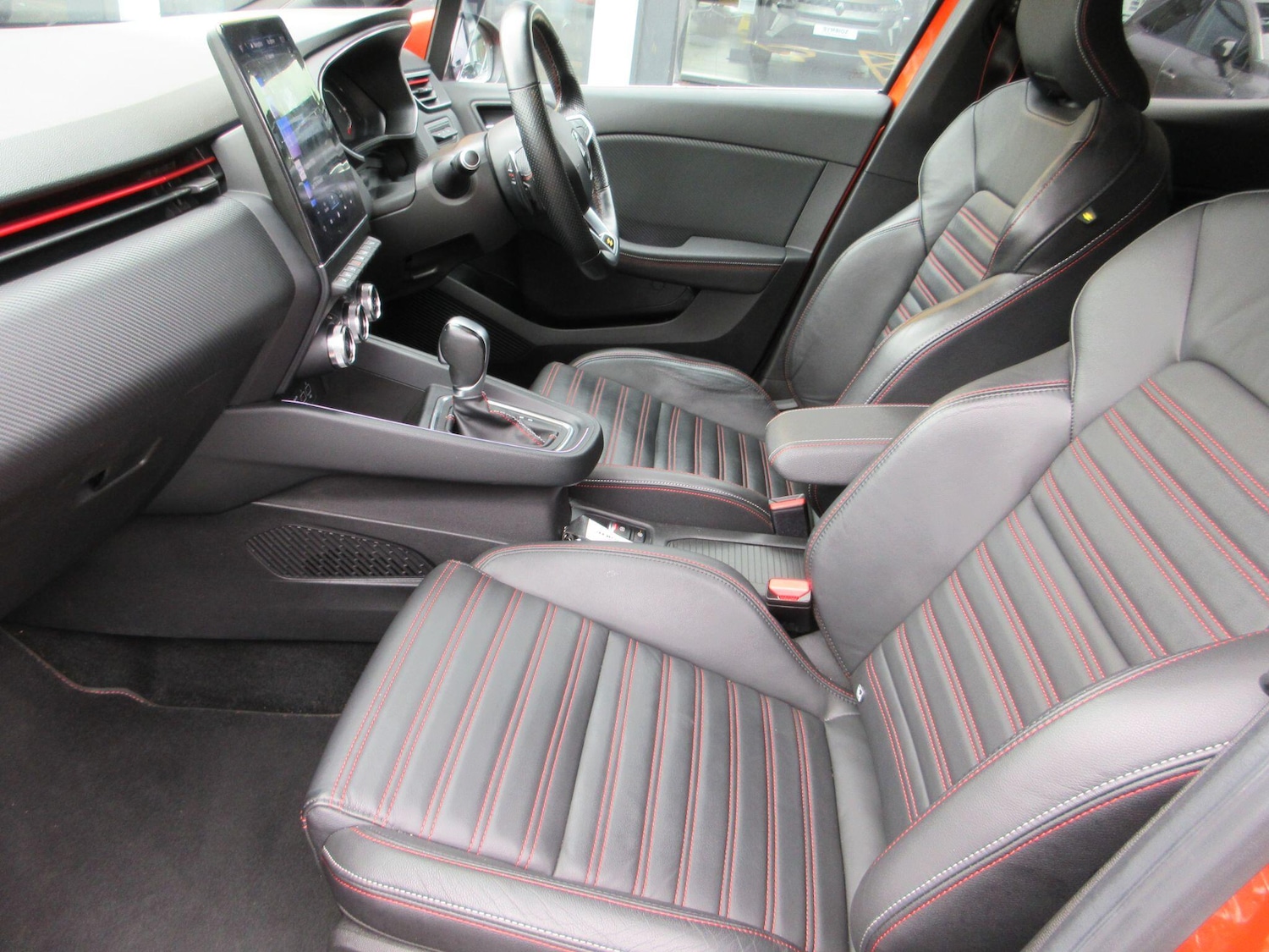 Used Renault Clio for sale - 77808817: Photo 13