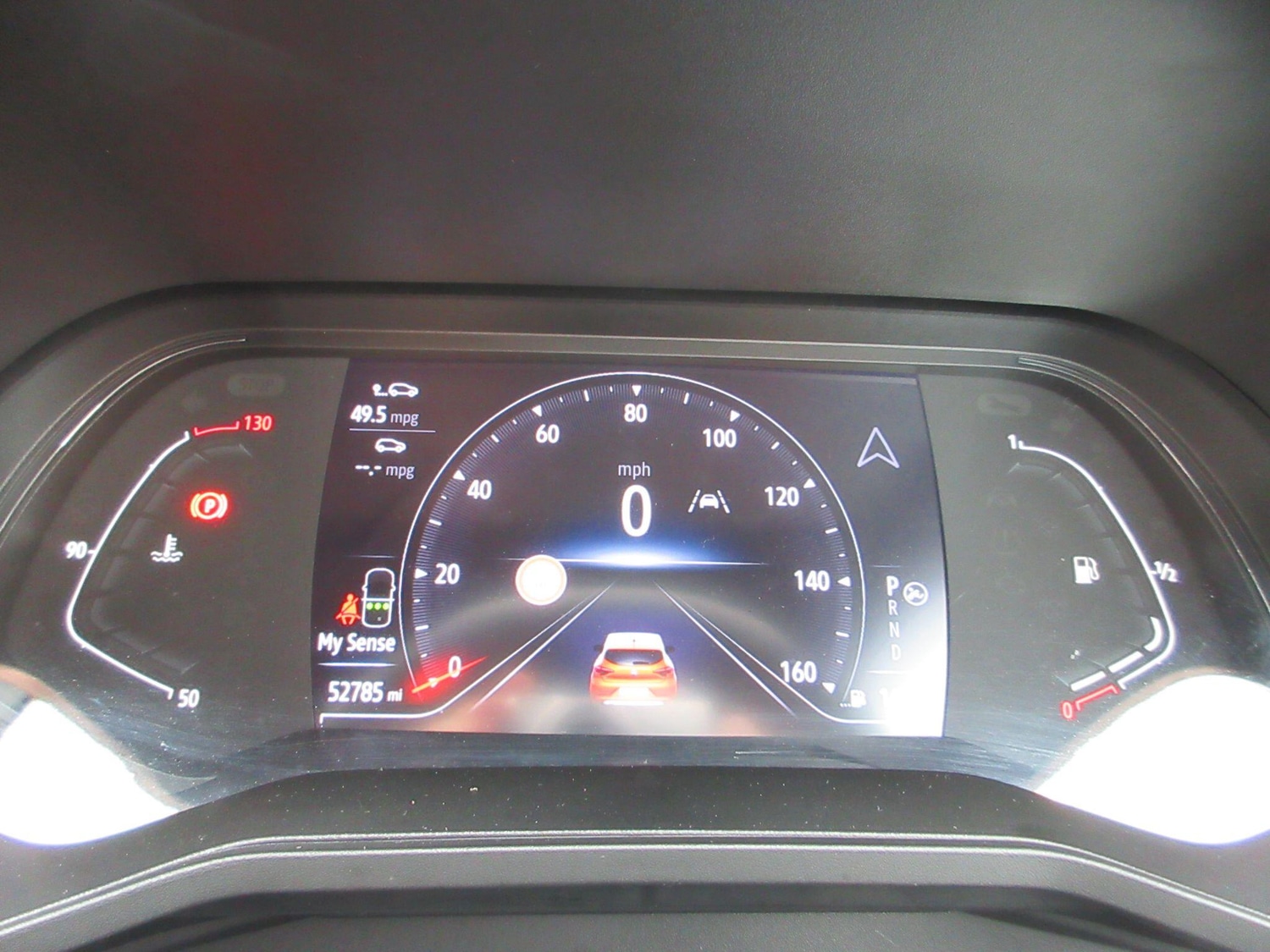 Used Renault Clio for sale - 77808817: Photo 14