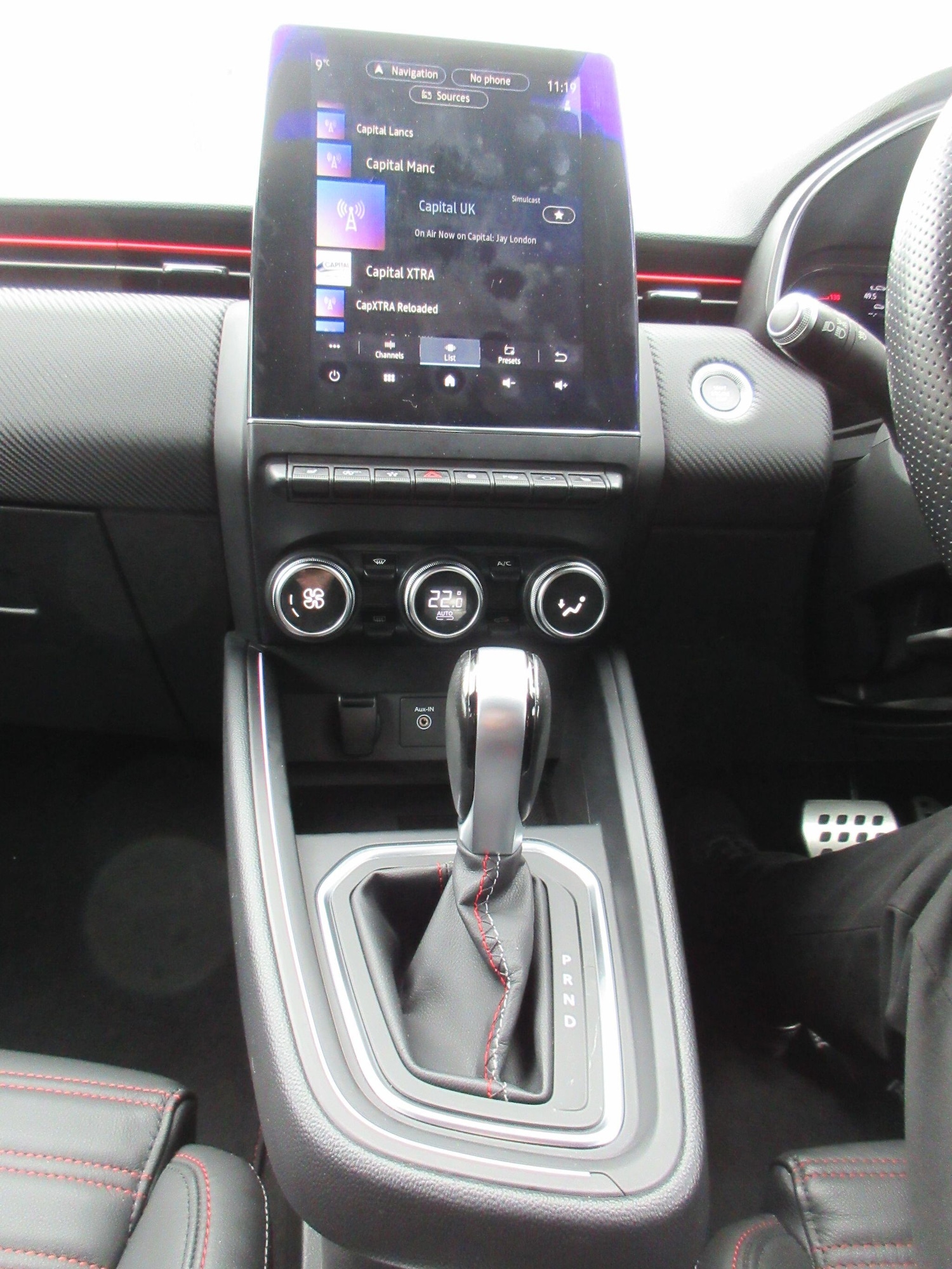 Used Renault Clio for sale - 77808817: Photo 15