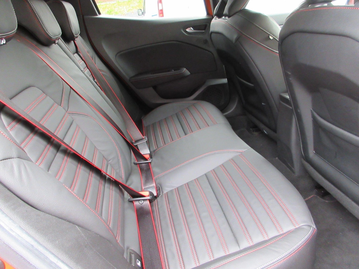 Used Renault Clio for sale - 77808817: Photo 16