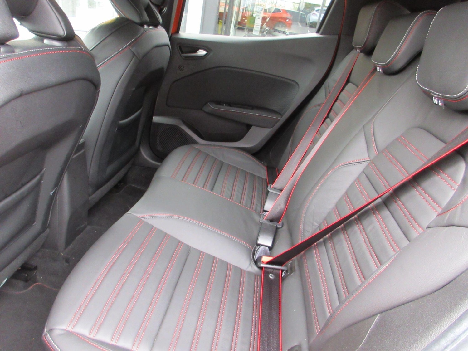 Used Renault Clio for sale - 77808817: Photo 17