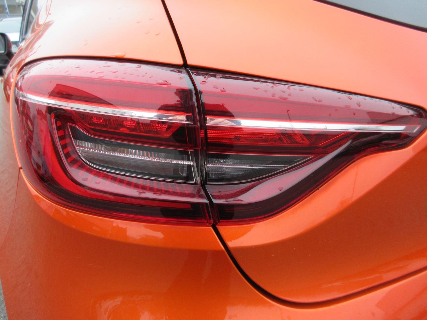 Used Renault Clio for sale - 77808817: Photo 20